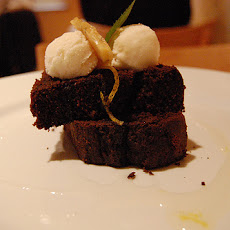 Chocolate Zucchini Bread