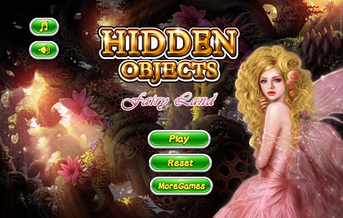 How to get Hidden Object - Fairy Land patch 2.08 apk for android