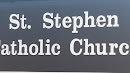 St. Stephen Catholic Church