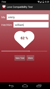 How to download Love Compatibility Test PRO lastet apk for pc
