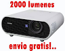 Proyector Sony Vpl Es5 Para Pantalla Juegos