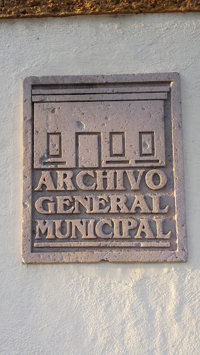 Archivo General Municipal