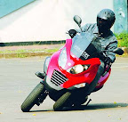 piaggio MP3