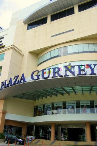 Gurney Plaza