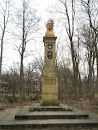 Johann Peter Uz Denkmal