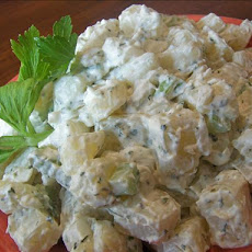Baja Potato Salad