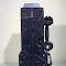Paystations - Western Electric 197GS Unusual Gauge loc R2-1 3