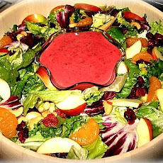 Lute'ce Dressing