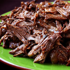 Original Homemade Italian Beef