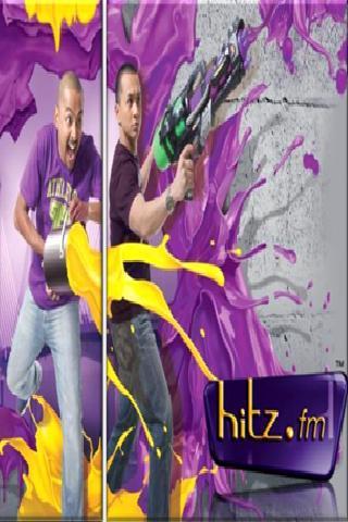 Hitz.fm