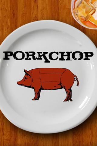 Porkchop Chicago