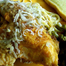 Chicken Piccata for Pressure Cooker