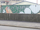 Darley Pass Mural