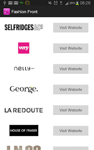 How to download Fashion Front 1.1 unlimited apk for android