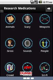 How to get Dumb.com Fun Sounds 1.0 unlimited apk for bluestacks