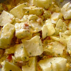 Russ's Ranch Potato Salad