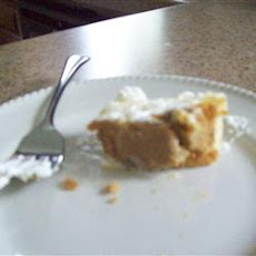 Graham Cracker Crust II
