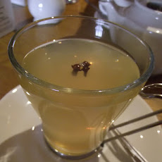 Whiskey Toddy
