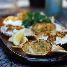 Deviled Crab