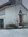 Brownsville United Methodist Church 
