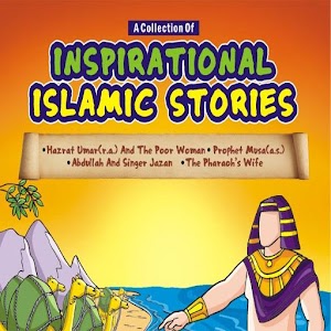 Inspirational Islamic Stories7.apk 4.0