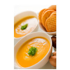 Imagine Organic Creamy Butternut Squash Soup