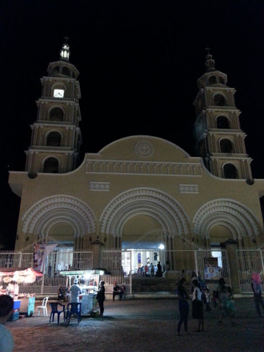 Iglesia De San Martín Obispo