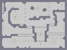 Thumbnail of the map 'Bowels'