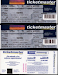 Entradas Madona 1º Concierto Pacifico Lateral