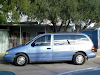 Desarmo Windstar 96