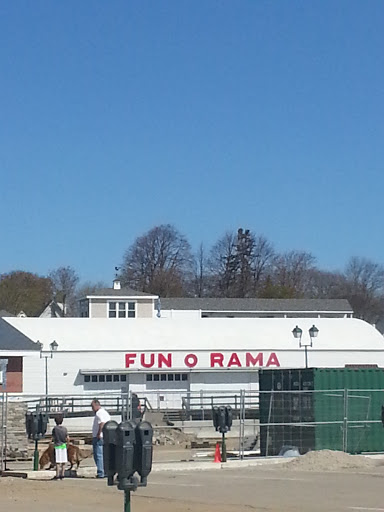 Fun O Rama