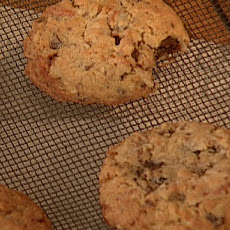 Everything but the Kitchen Sink Cookies