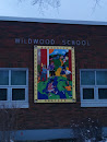 Wildwood School Mural