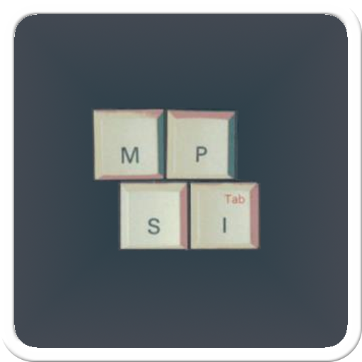 MPSI LOGO-APP點子