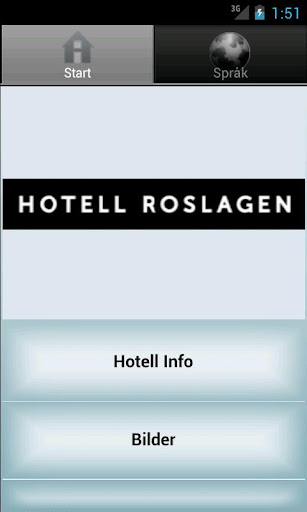 Hotell Roslagen