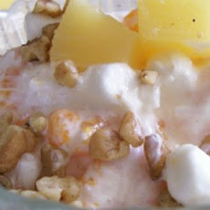 Six Cup Fruit Salad