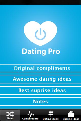 Dating Pro