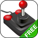 FREE ONLINE GAMES mobile app icon