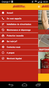 How to install BNSM Artisan en climatisation apk for android
