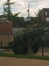Corner Artillery Memorial
