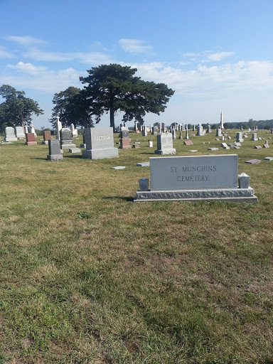 St. Munchins Cemetery