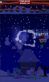 How to get Frozen Furballs 1.1 apk for bluestacks
