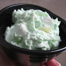 Seafoam Salad - Dessert