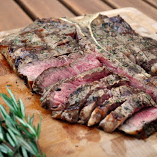 Bistecca alla Fiorentina