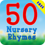 50 Nursery Rhymes Apk