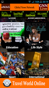 How to install Travel World Online TV lastet apk for android