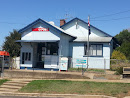 Dalton Post Office 