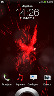 How to install Energy Flow Lite LiveWallpaper 1.0.2 apk for pc