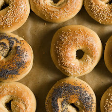 CHOW Bagel Recipe
