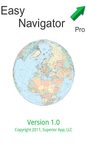 Easy Navigator Pro